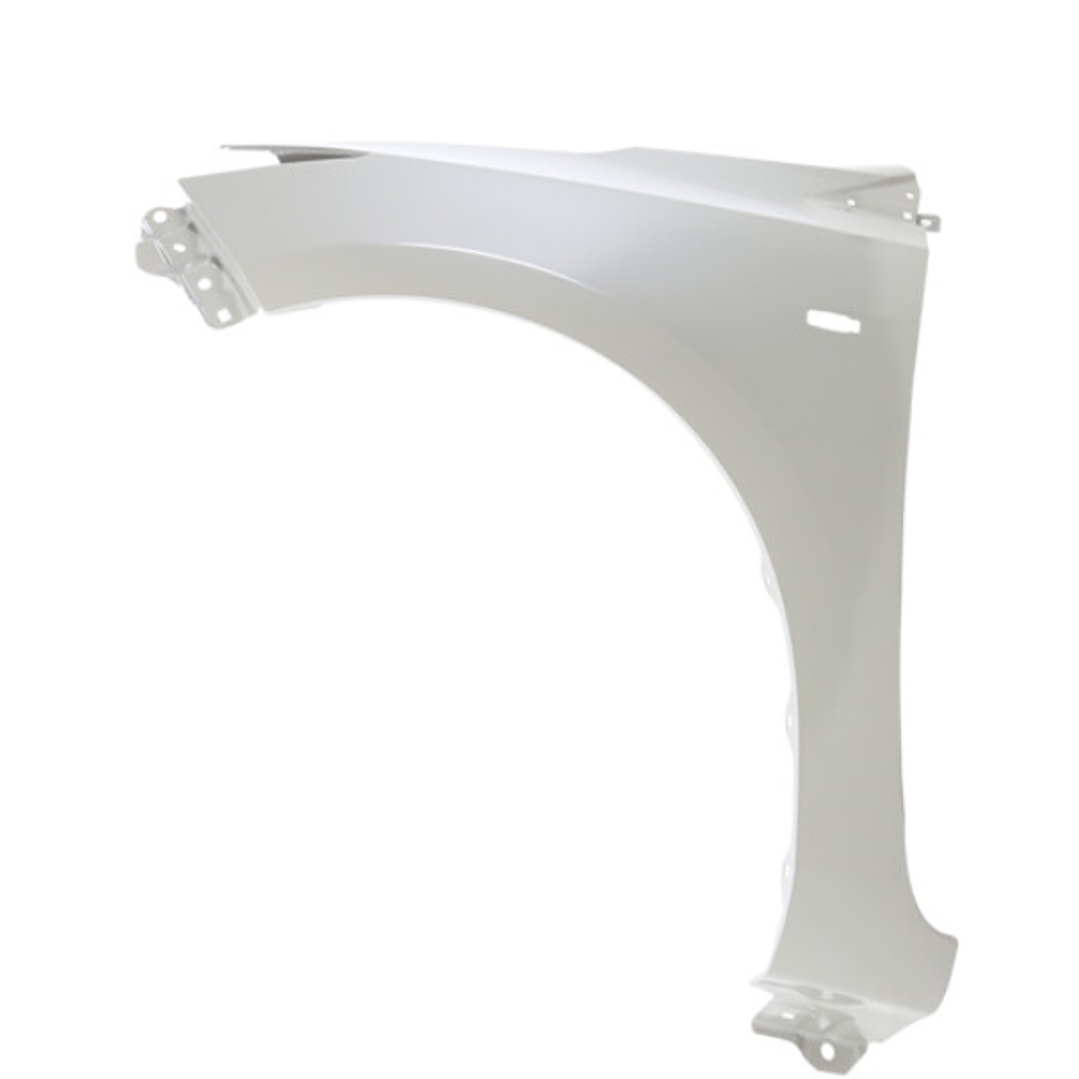 Tapabarro Izquierdo Toyota Yaris 2015-2017 2