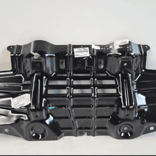 Cubre Cárter Plástico Toyota Hilux 2016-2025