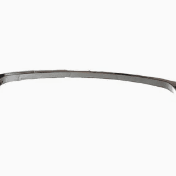 Moldura Frontal de Capot Toyota Hilux SR 2022-2025 2