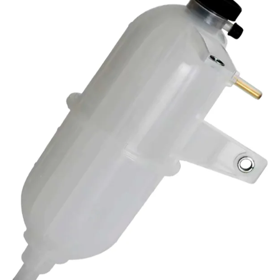Depósito de Radiador Toyota Hilux 2010-2015 1