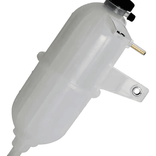 Depósito de Radiador Toyota Hilux 2010-2015