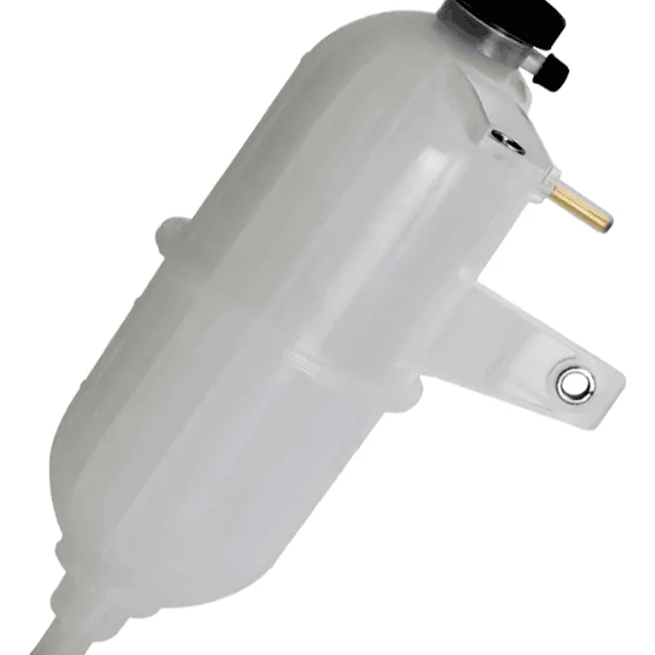 Depósito de Radiador Toyota Hilux 2010-2015 1