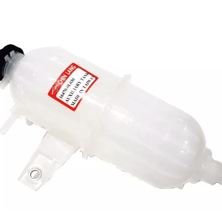 Depósito de Radiador Toyota Hilux 2010-2015 2