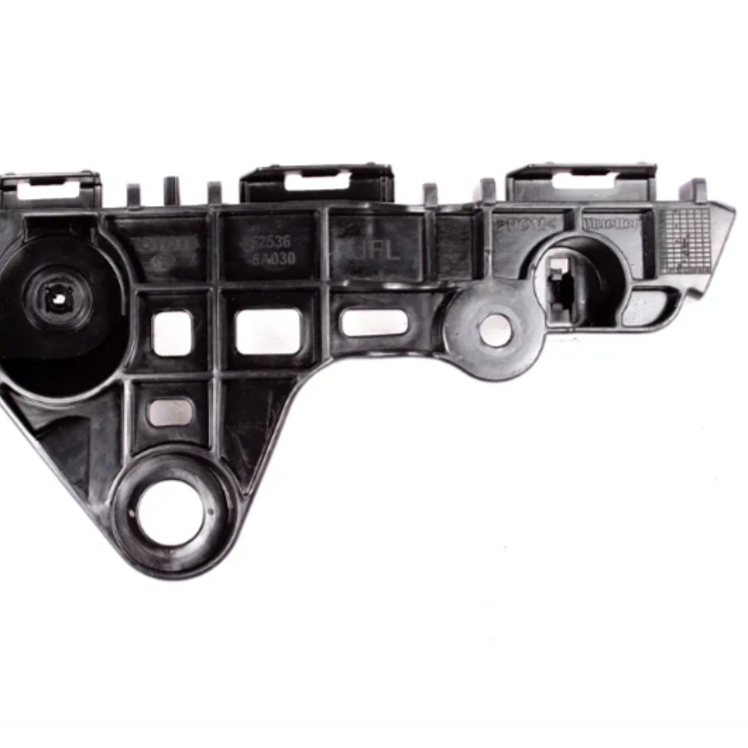 Mensula parachoque derecha para Toyota Corolla Cross 2020-2023 1