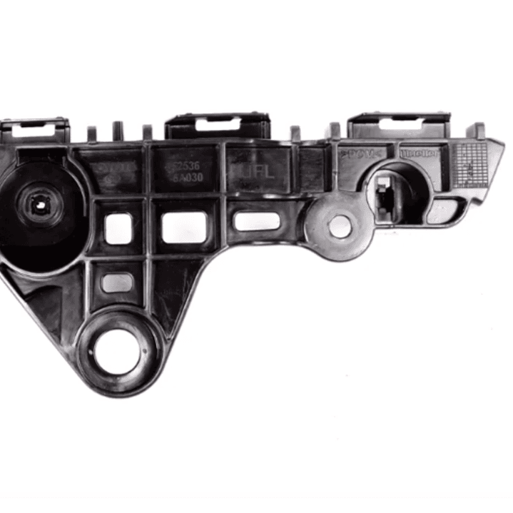 Mensula parachoque derecha para Toyota Corolla Cross 2020-2023 1