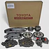 KIT DE DISTRIBUCION TOYOTA HILUX 2016-25