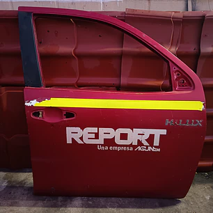 PUERTA DELANTERA DERECHA TOYOTA HILUX REVO 2016-25