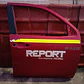 PUERTA DELANTERA DERECHA TOYOTA HILUX REVO 2016-25 - Miniatura 1