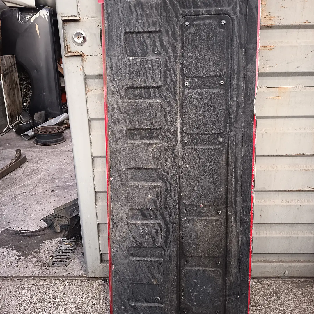 PORTALON MAXUS T60 2