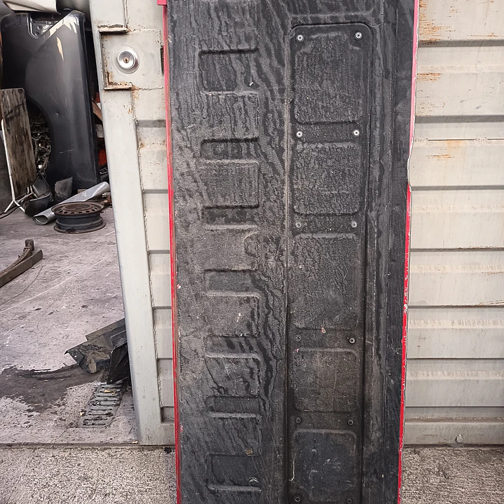 PORTALON MAXUS T60 2