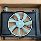ELECTRO VENTILADOR TOYOTA YARIS SEDAN O SPORT 2006-14 - Miniatura 2