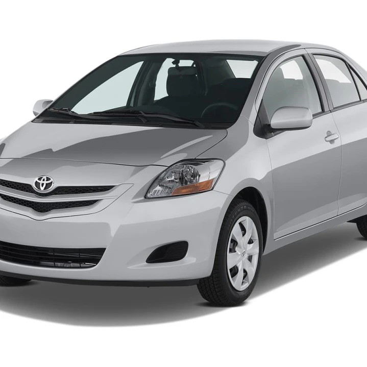 ELECTRO VENTILADOR TOYOTA YARIS SEDAN O SPORT 2006-14 3