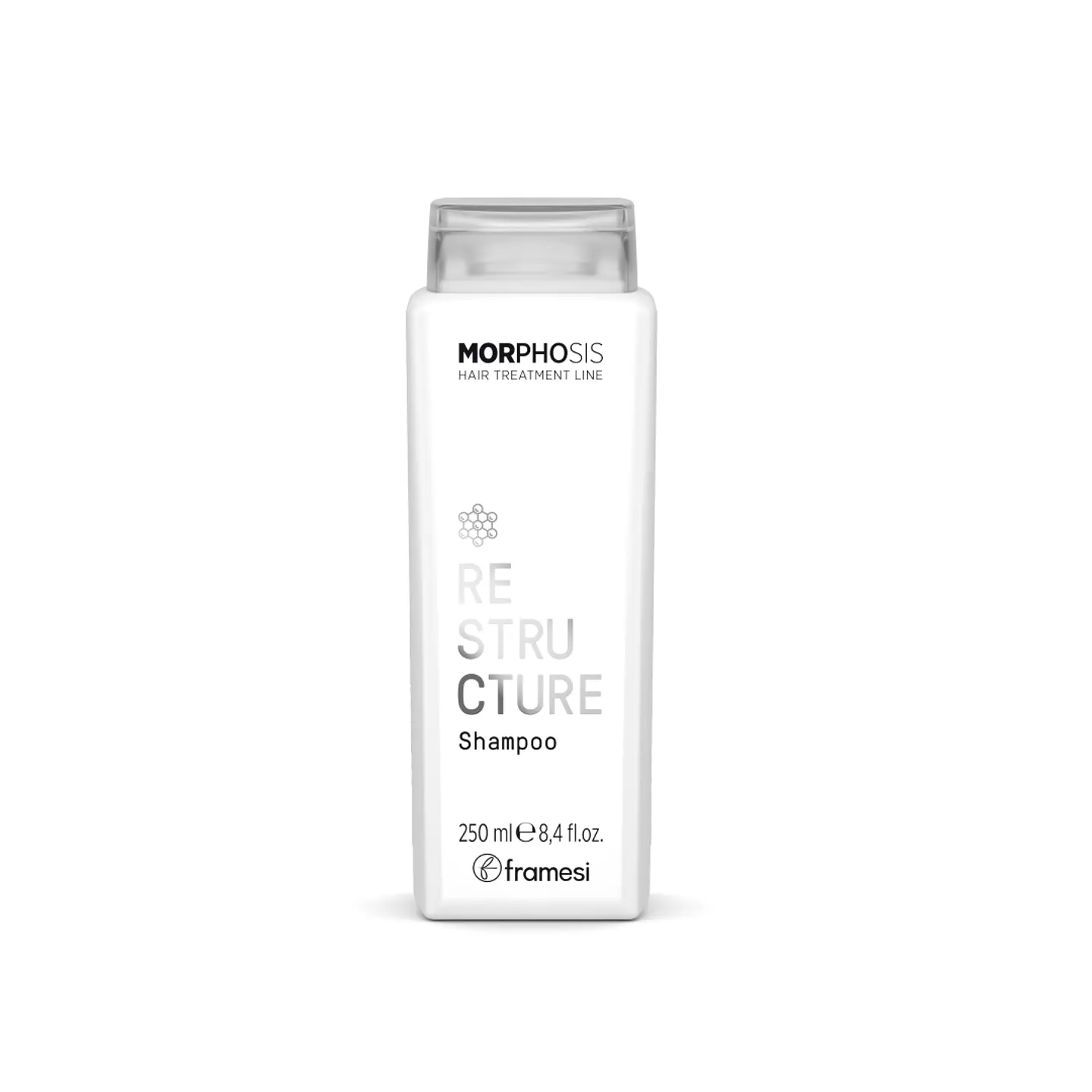 MORPHOSIS RESTRUCTURE SHAMPOO 1