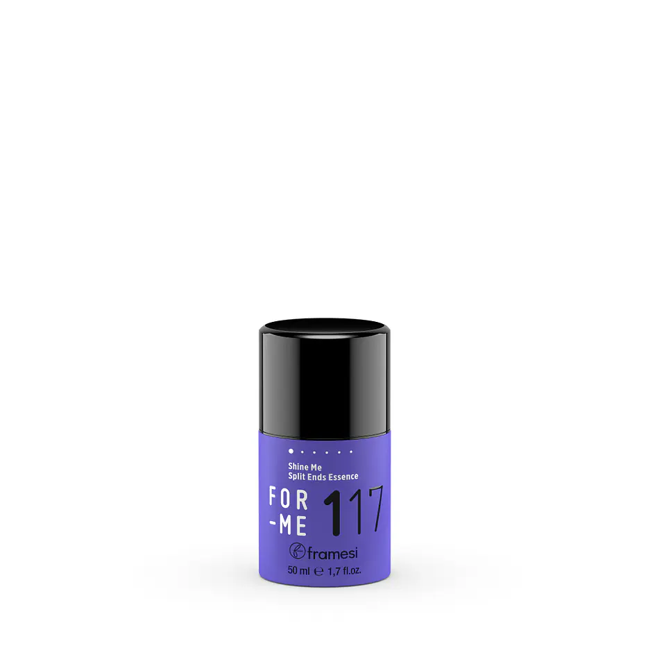 FOR - ME 117 SHINE ME SPLIT ENDS ESSENCE 1