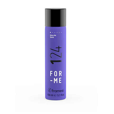 FOR - ME 124 GLOSS ME SPRAY