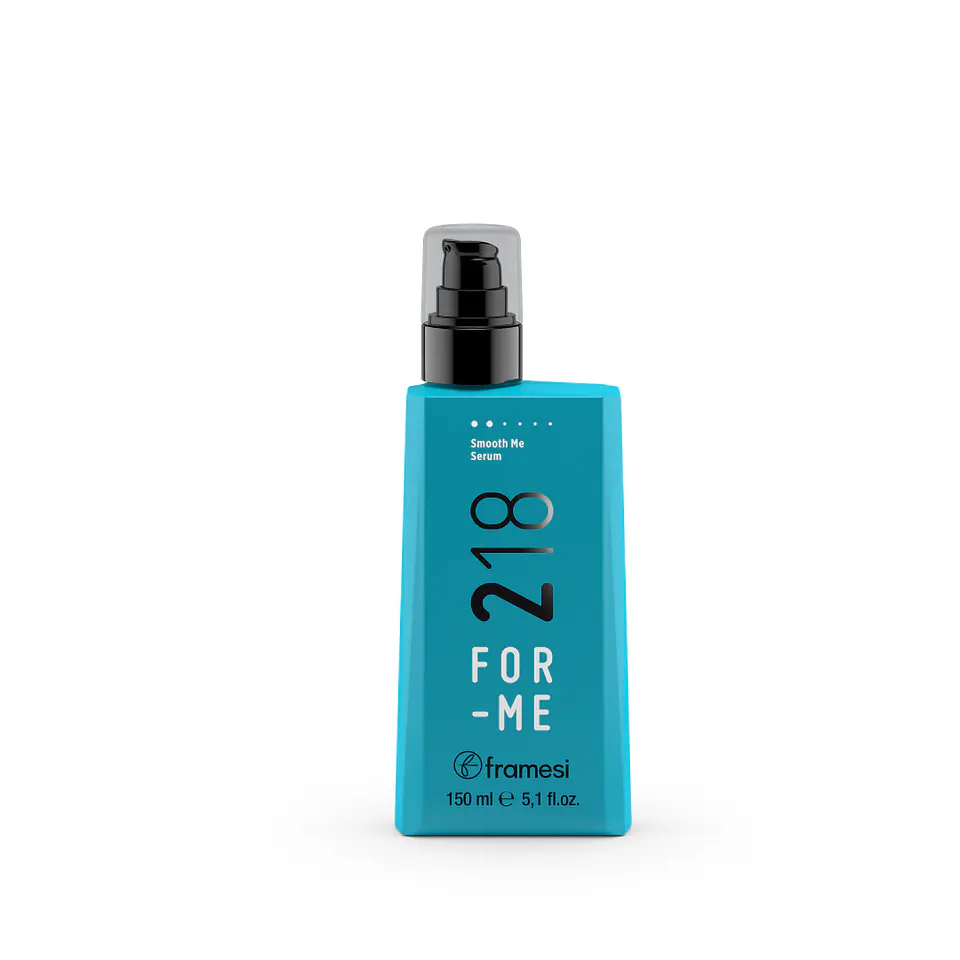 FOR - ME 218 SMOOTH ME SERUM  1