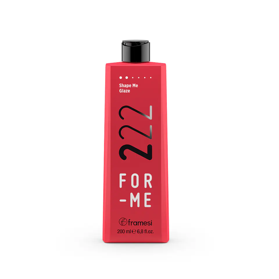 FOR - ME 222 SHAPE ME GLAZE 1