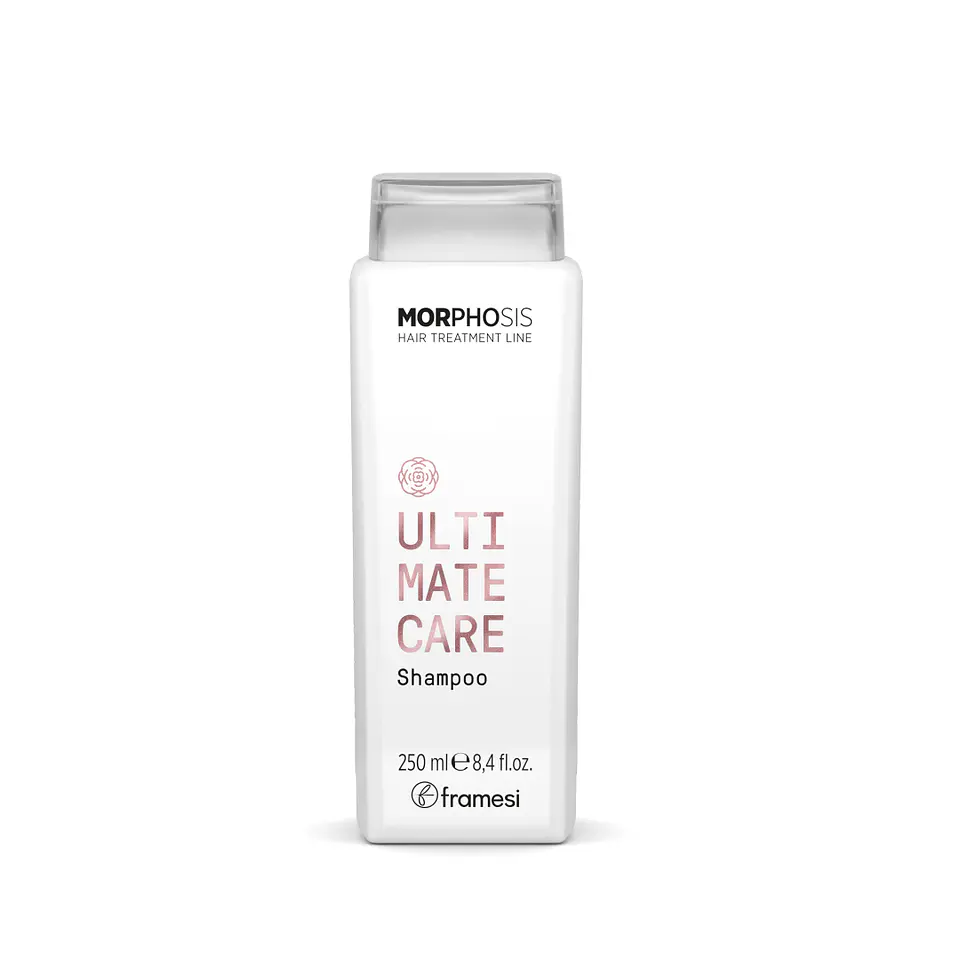 MORPHOSIS ULTIMATE CARE SHAMPOO 1
