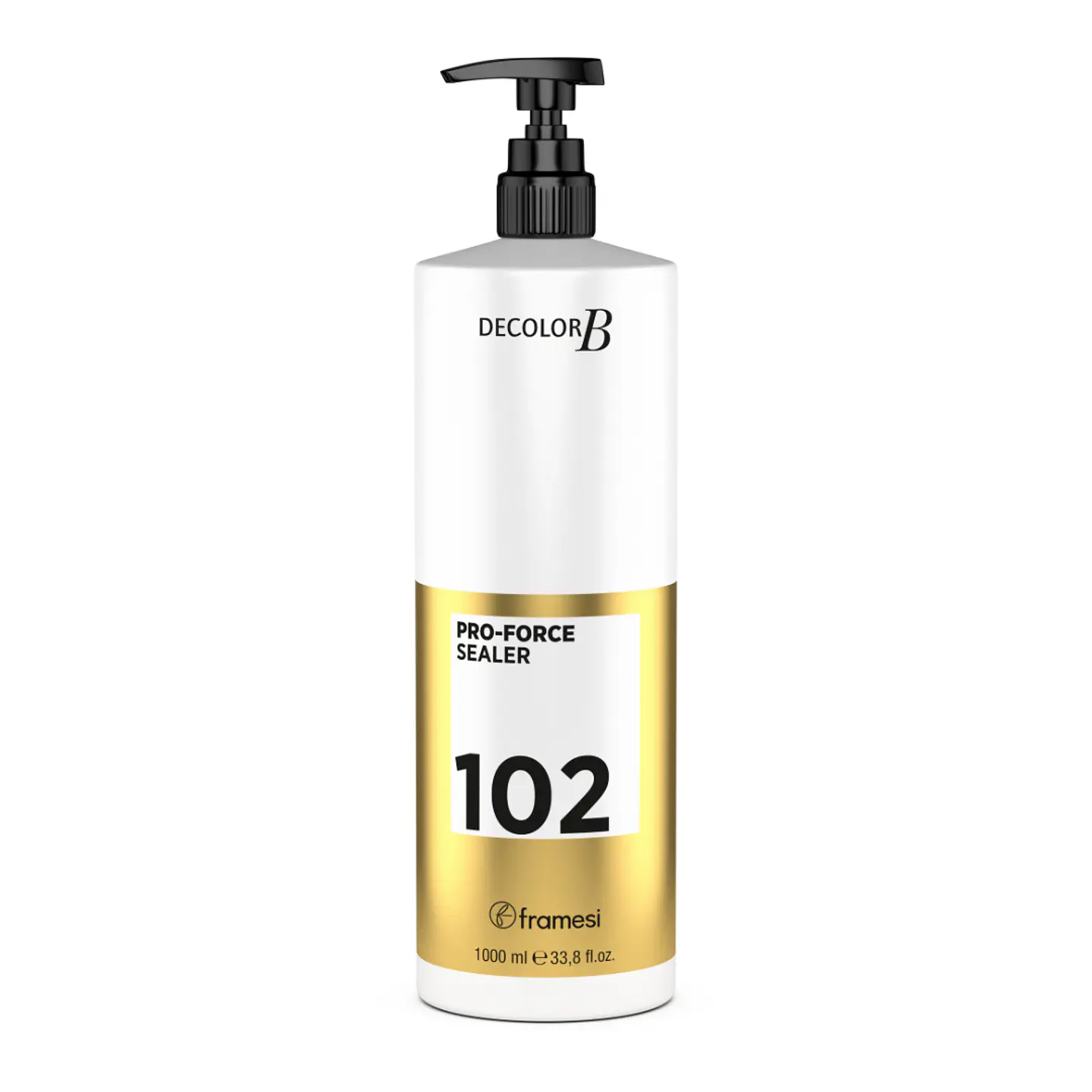 KIT PRO FORCE BONDER 101 Y PRO FROCE SEALER 102 3