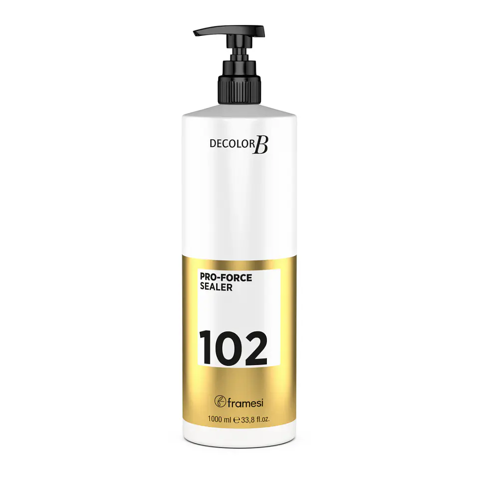 KIT PRO FORCE BONDER 101 Y PRO FROCE SEALER 102 3