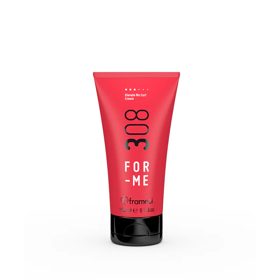 FOR - ME 308 ELEVATE ME CURL CREME  1