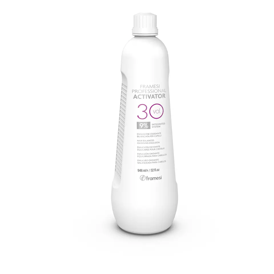 FRAMESI PROFESSIONAL ACTIVATOR 5