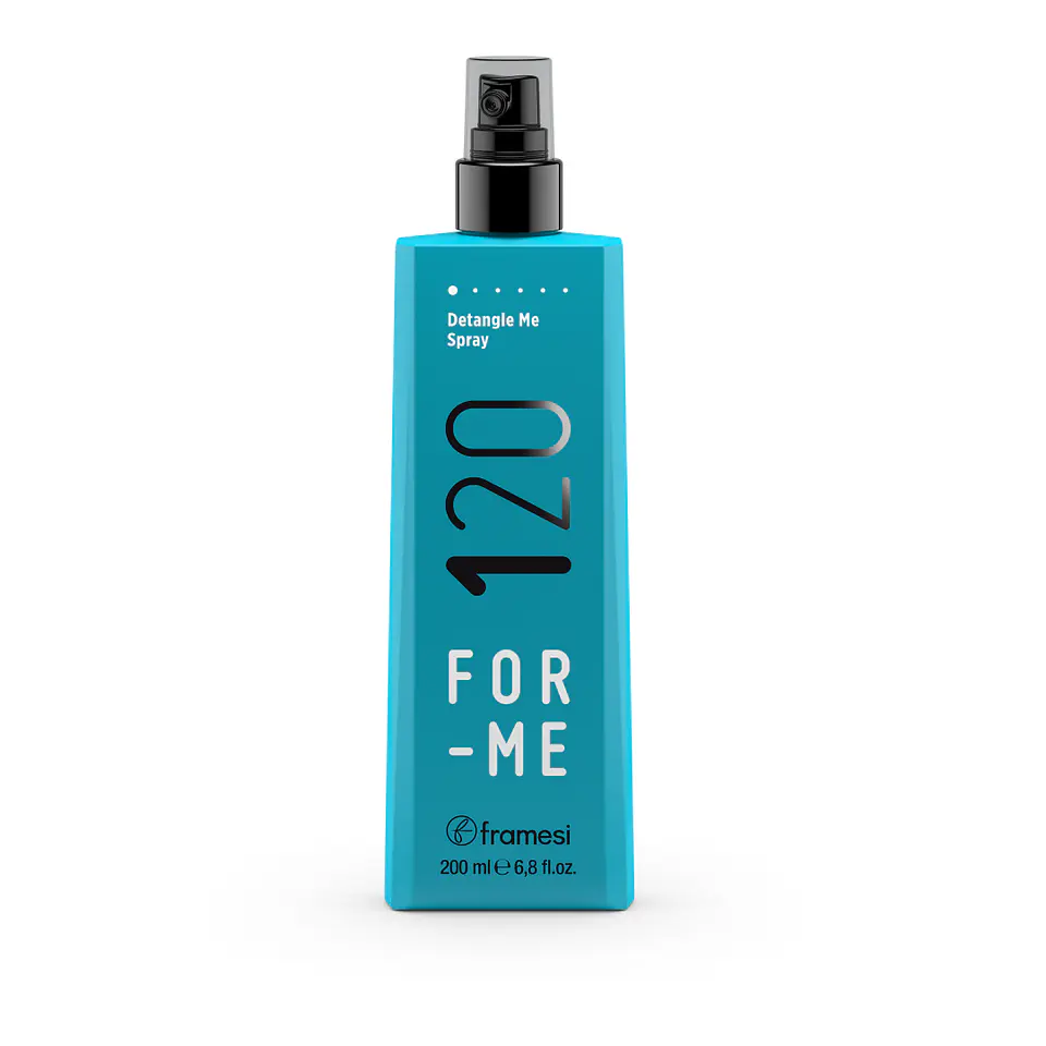 FOR - ME 120 DETANGLE ME SPRAY 1