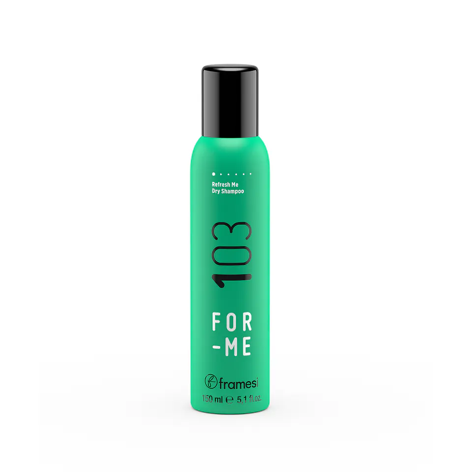 FOR - ME 103 REFRESH ME DRY SHAMPOO 1
