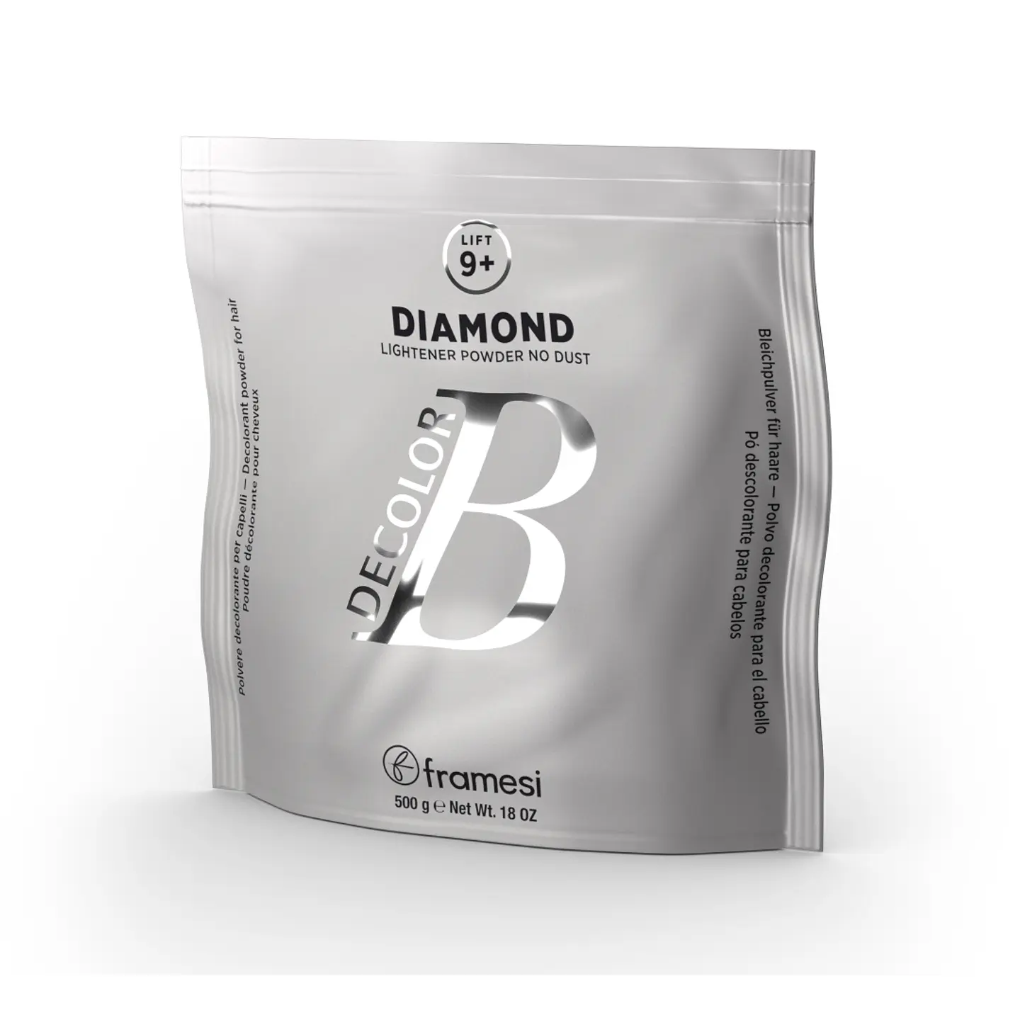 DECOLORANTE DIAMOND DECOLOR B  1