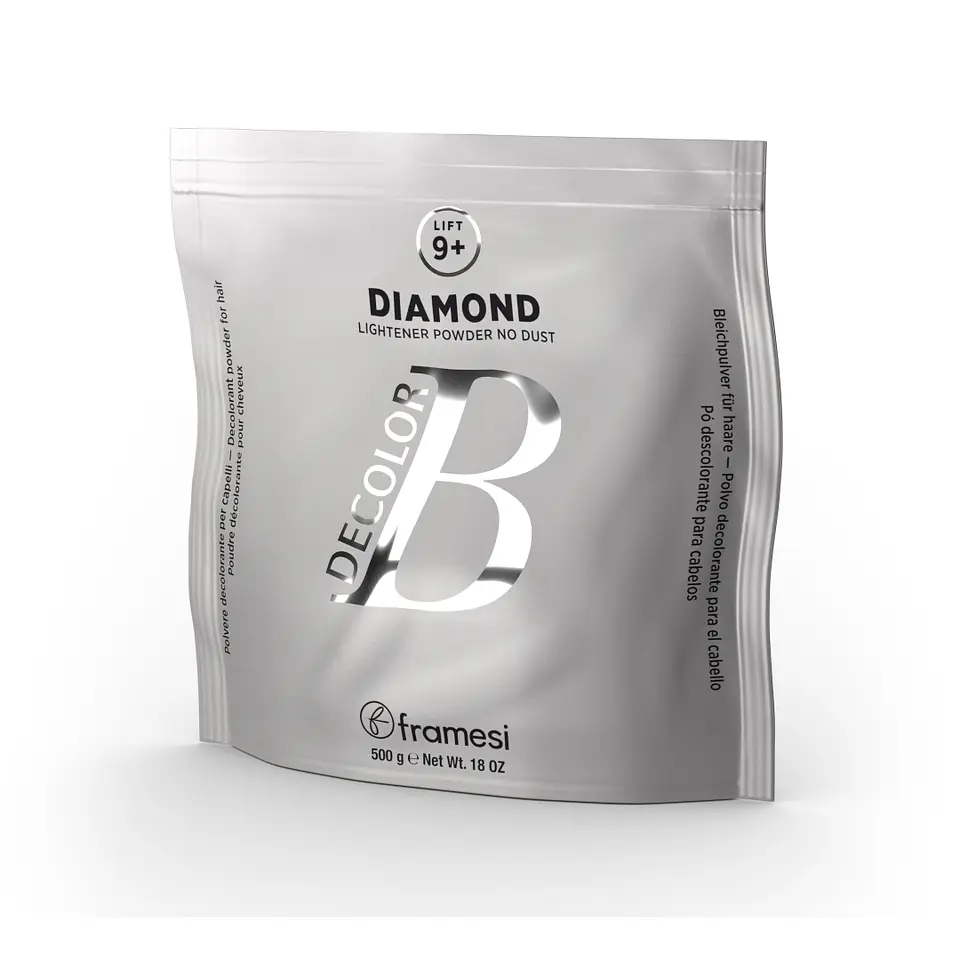 DECOLORANTE DIAMOND DECOLOR B  1