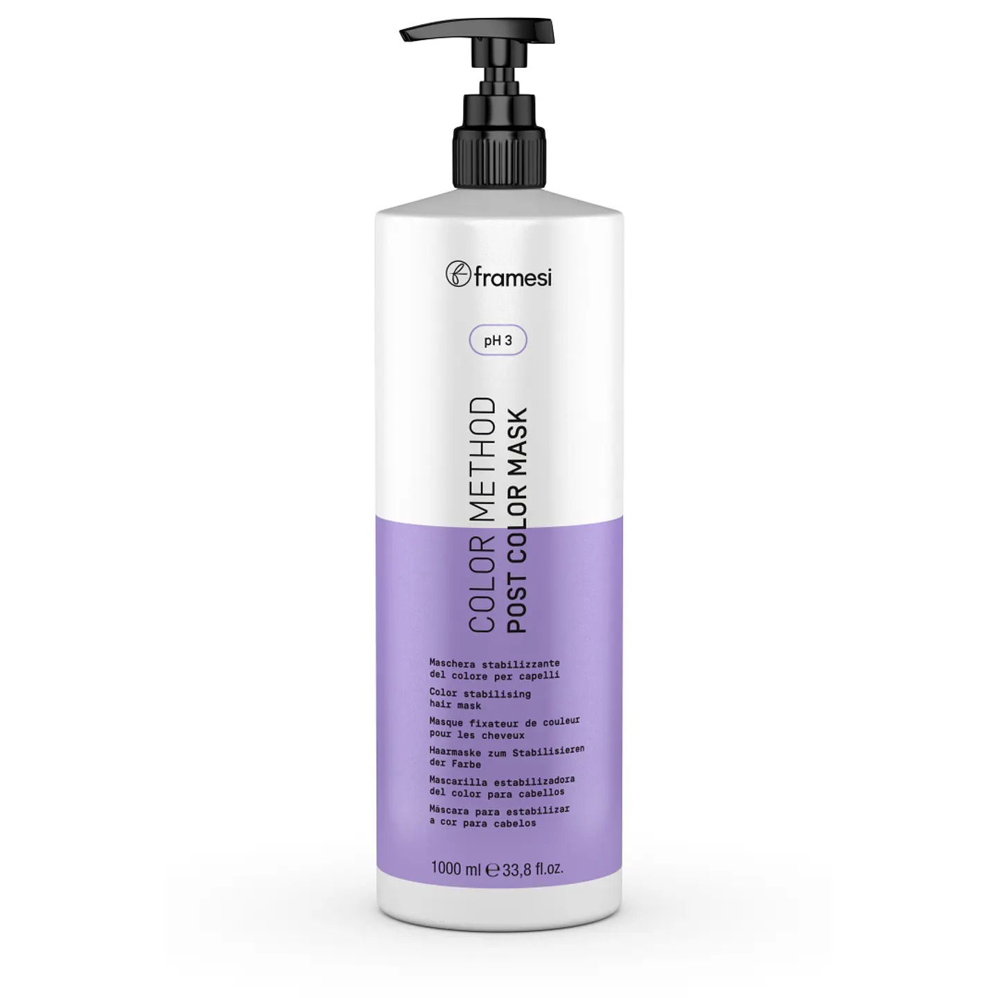 POST COLOR MASK COLOR METHOD 1