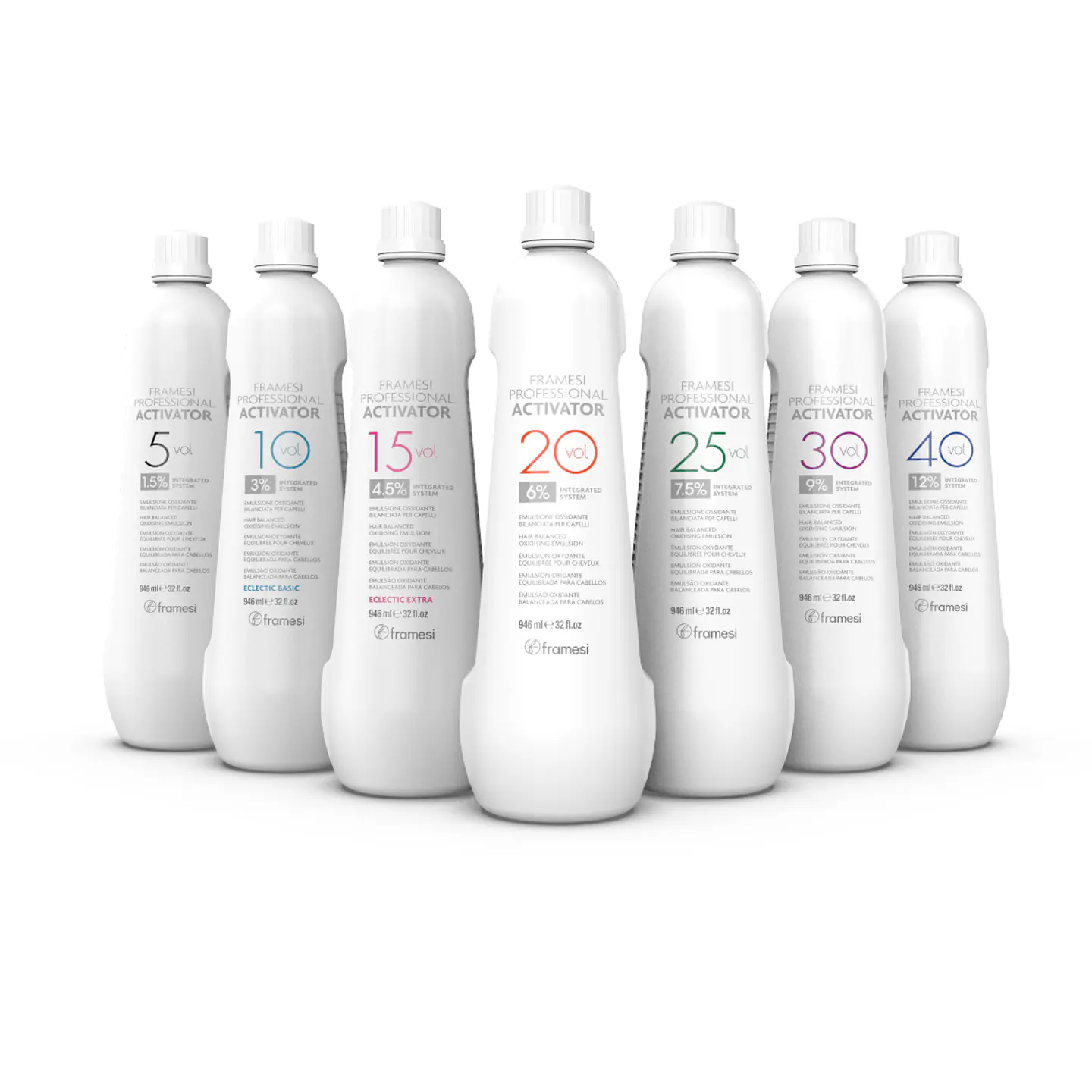 FRAMESI PROFESSIONAL ACTIVATOR 1