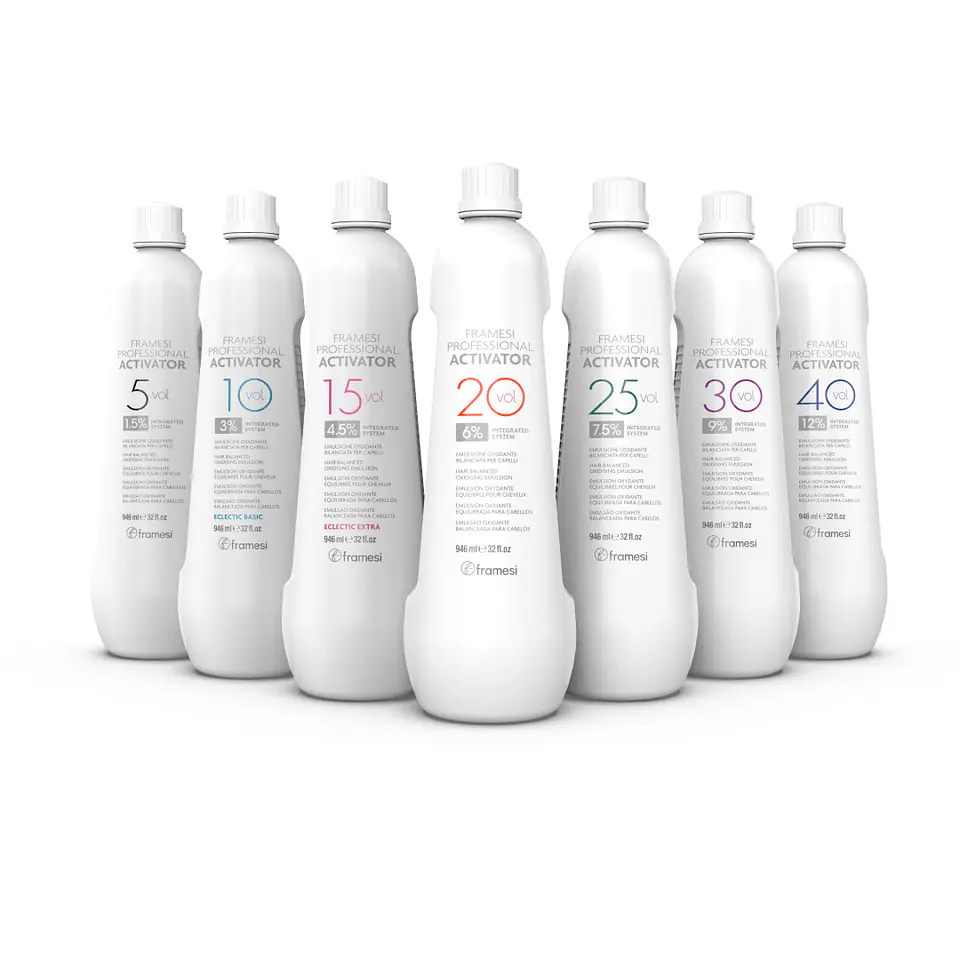 FRAMESI PROFESSIONAL ACTIVATOR 1