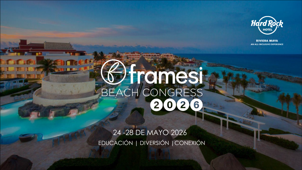 Beach Congress Riviera Maya 2026