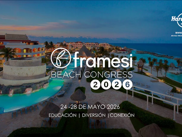 Beach Congress Riviera Maya 2026