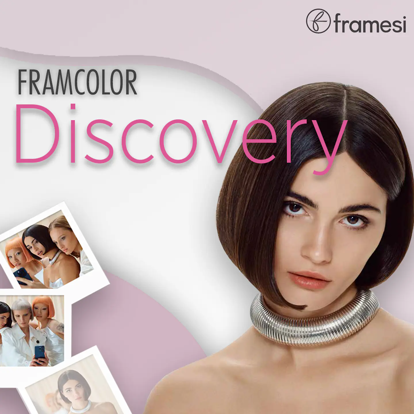 WORKSHOP FRAMCOLOR DISCOVERY 1