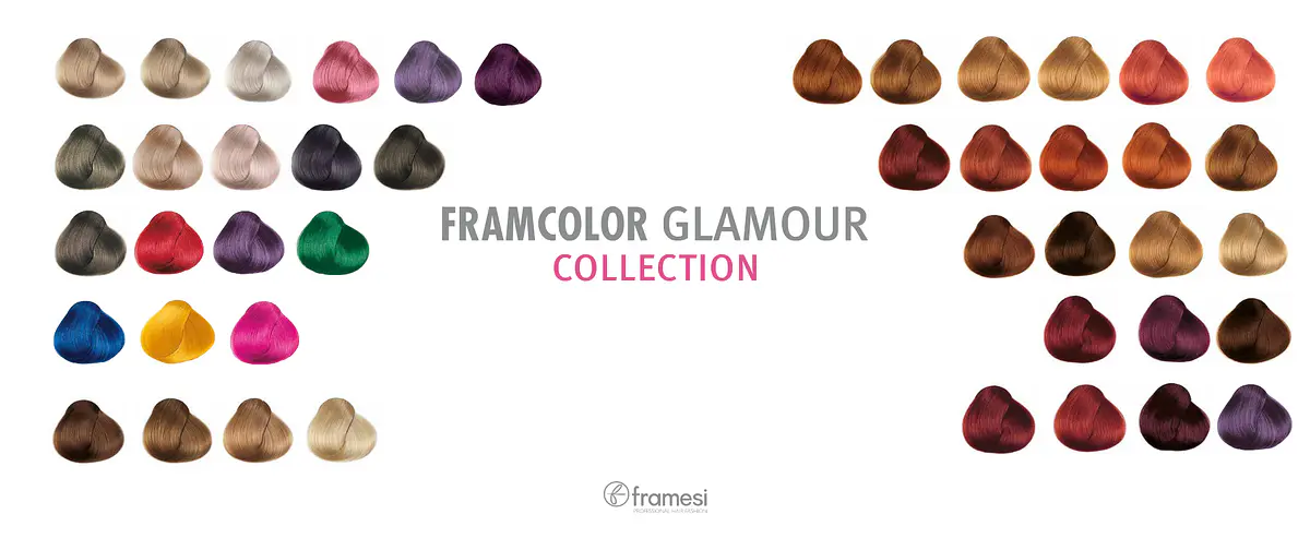 Framesi Professional Chile