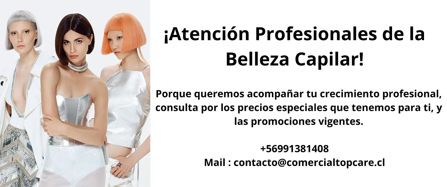 Framesi Professional Chile