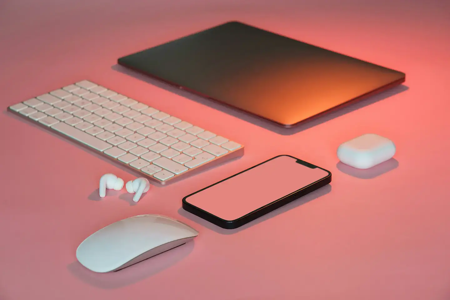 Soluções de Tecnologia Avançada