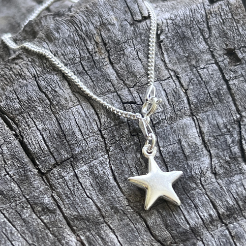 Pulsera estrella