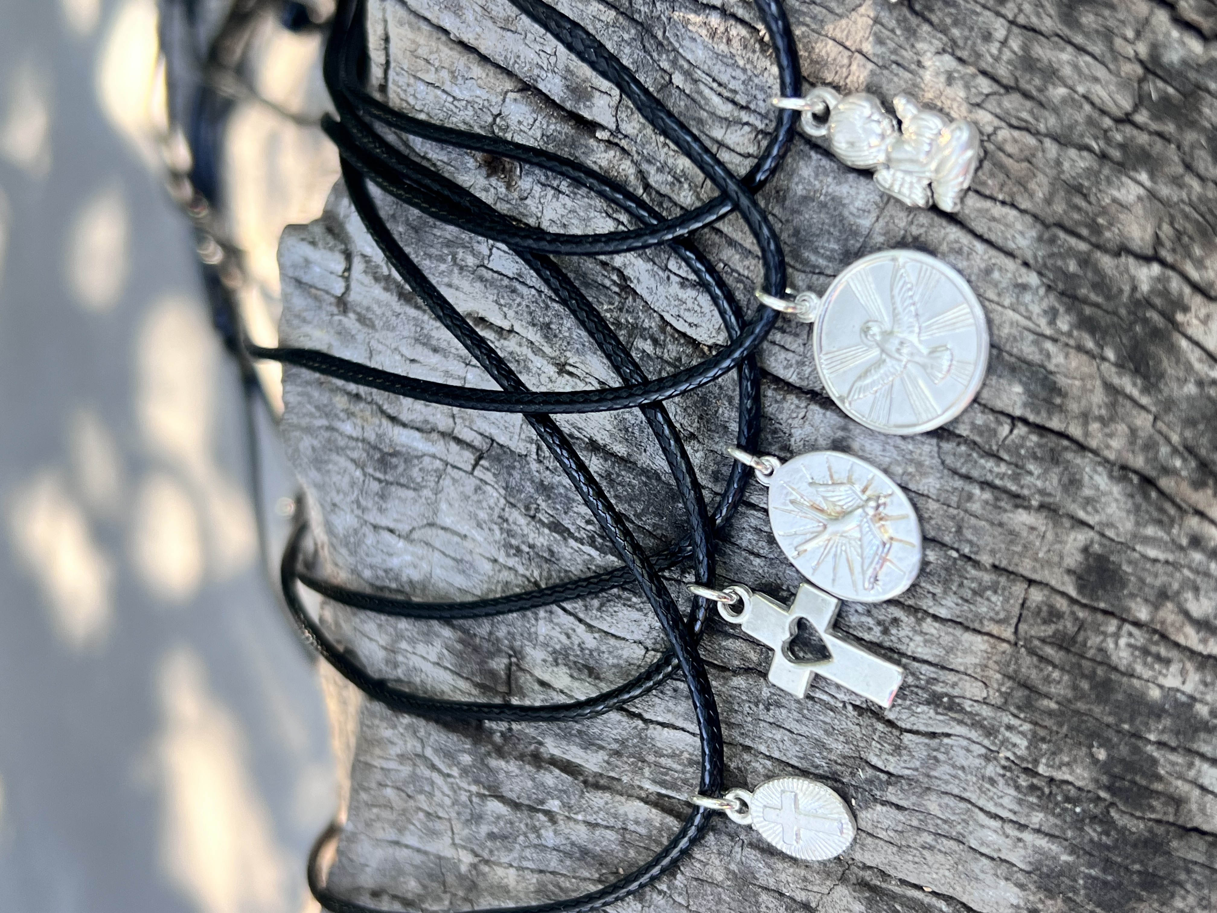 Collares religiosos