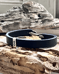 Pulsera cuero grande