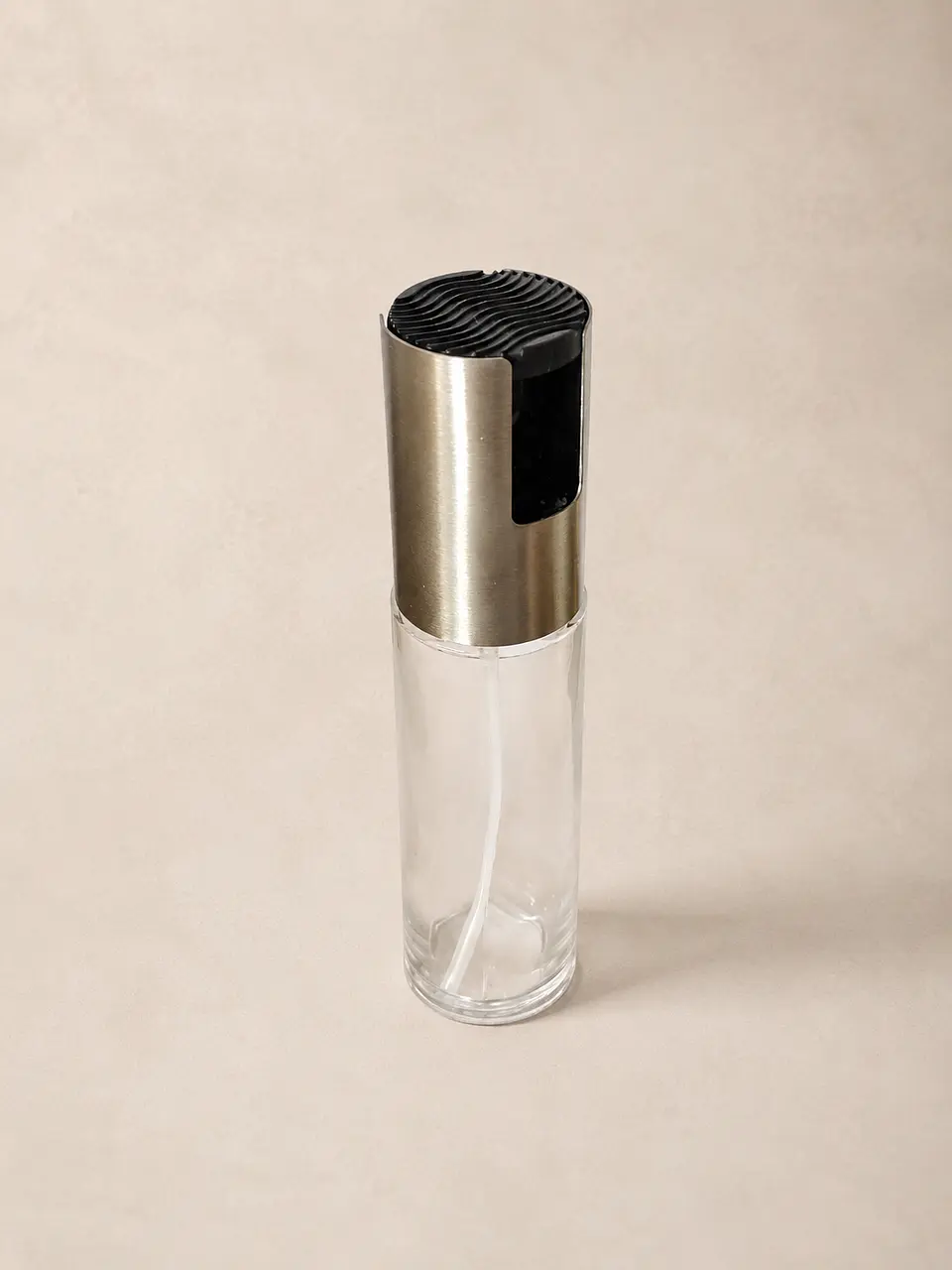 Aceitero dispensador spray para cocina 2