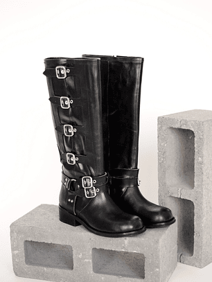 MIUCCIA NEGRO PRE ORDER