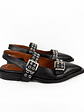 VIVIENNE NEGRO PRE ORDER - Miniatura 3