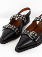VIVIENNE NEGRO PRE ORDER - Miniatura 1