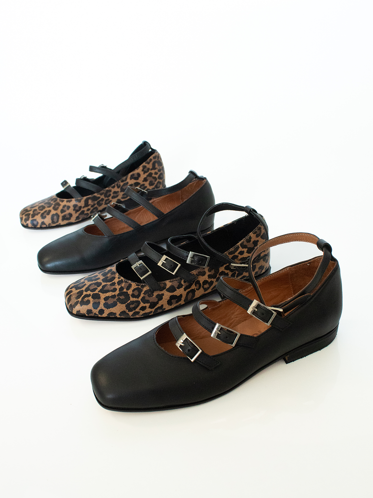 TALLA 35 - 38 Y 40 2