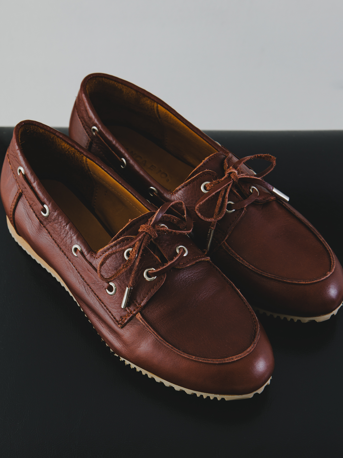 NÁUTICO STELLA CHOCOLATE 2