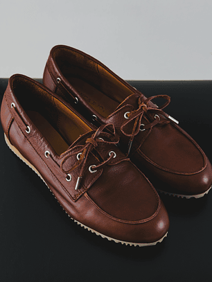 NÁUTICO STELLA CHOCOLATE