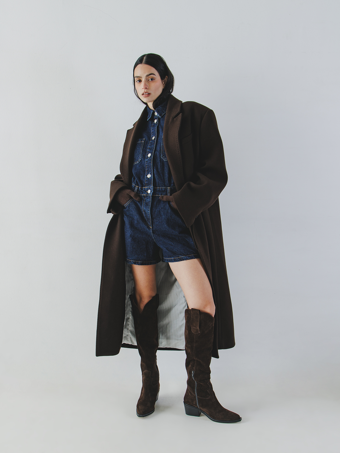 MUSE CHOCOLATE GAMUZA 2